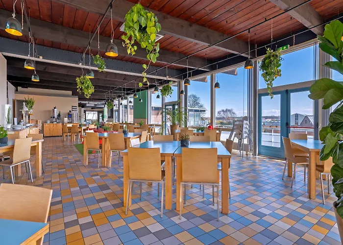 Stayokay Hostel Noordwijk