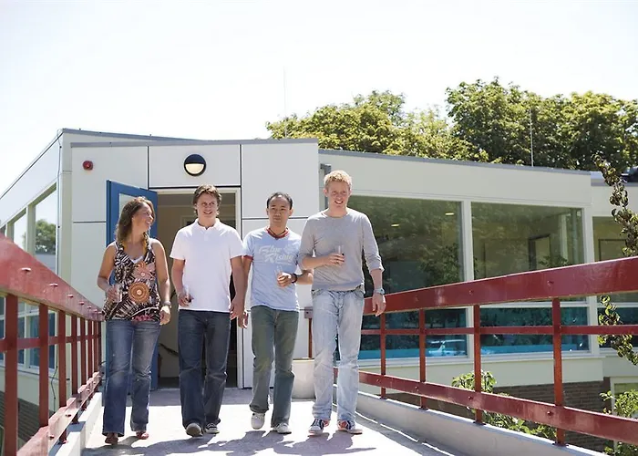 Stayokay Hostel Noordwijk