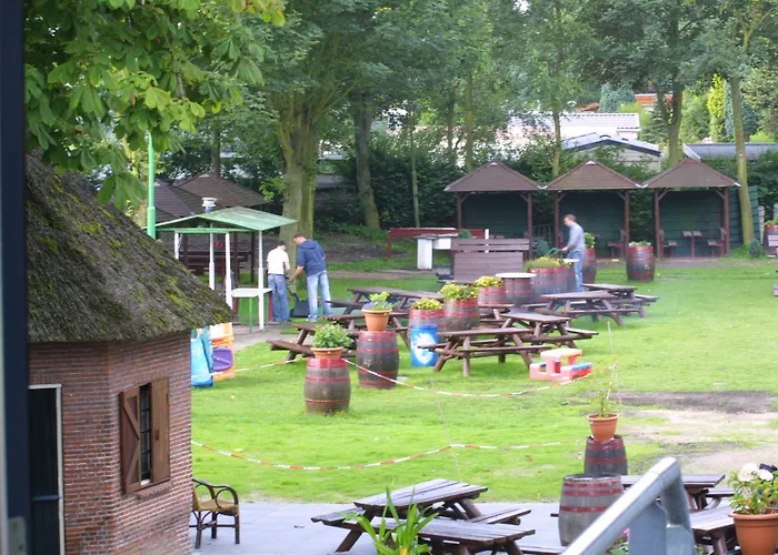 Stayokay * Noordwijk